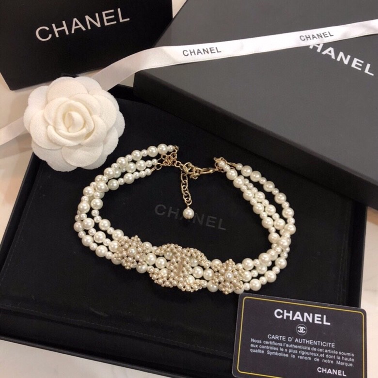 CK Necklace 03yxs02